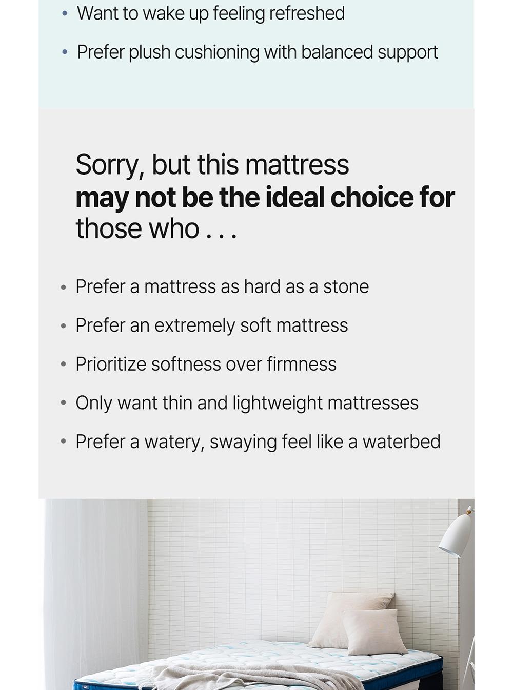 QS3 Euro-top detail 5