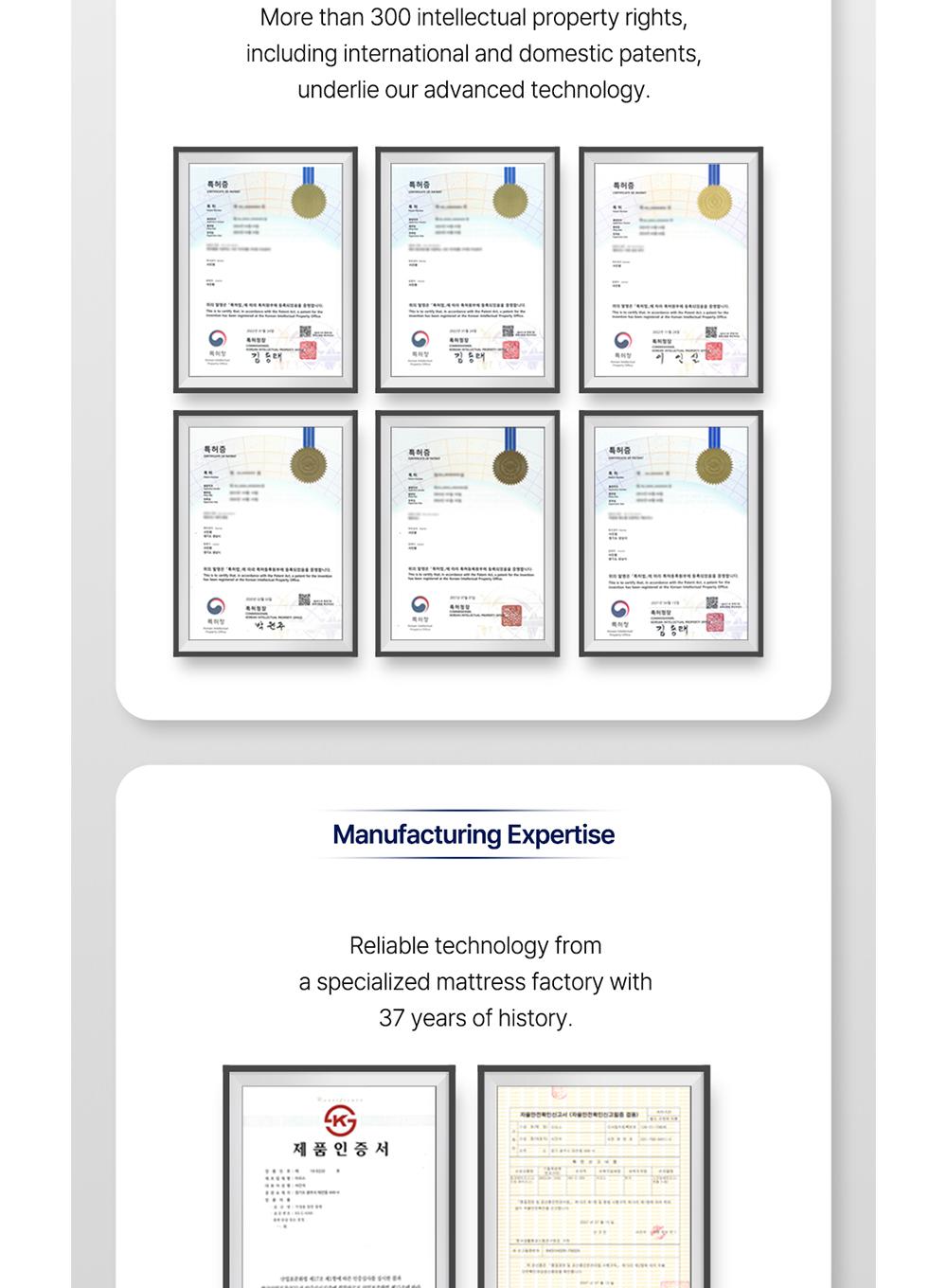 QS8 Premium Roll detail 7