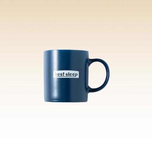 BestSleep Mug Cup