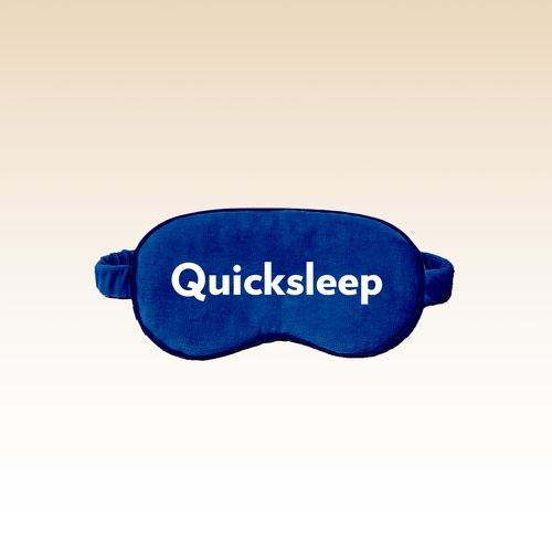 Quicksleep Eye Mask