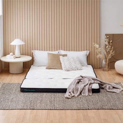 TF3 Rolling Comfort